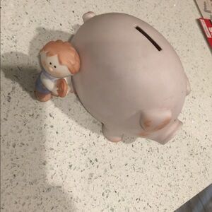 Piggy bank